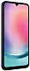 Smartphone Samsung SM-A245 Galaxy A24 6GB/128GB, negru