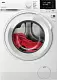Maşină de spălat rufe AEG LFR61942BE, alb