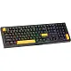 Клавиатура Xtrike Me KB-512 Wired (EN), черный
