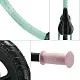 Bicicletă fără pedale KinderKraft 2Way, mentă pe tehnoparc.md Bicicletă fără pedale KinderKraft 2Way, mentă