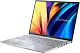 Ноутбук Asus Vivobook 16X M1603QA (16.0"/FHD+/Ryzen 5 5600H/16GB/512GB/AMD Radeon), серебристый