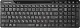 Клавиатура A4Tech FBK27C AS, черный