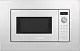 Встраиваемая микроволновая печь Bosch BFL623MV3, белый на tehnoparc.md Встраиваемая микроволновая печь Bosch BFL623MV3, белый