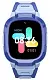 Детские часы Mibro Kids P6, синий на tehnoparc.md Детские часы Mibro Kids P6, синий
