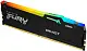 Оперативная память Kingston Fury Beast RGB EXPO 16GB DDR5-6400MHz, CL32, 1.4V