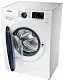 Maşină de spălat rufe Samsung WW60J30G03WDBY, alb pe tehnoparc.md Maşină de spălat rufe Samsung WW60J30G03WDBY, alb