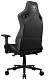 Scaun gaming Cougar Defensor Gold, negru/auriu