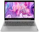 Ноутбук Lenovo IdeaPad L3 15ITL6 (15.6"/FHD/Core i5-1135G7/8GB/256GB/Intel Iris Xe), серый на tehnoparc.md Ноутбук Lenovo IdeaPad L3 15ITL6 (15.6"/FHD/Core i5-1135G7/8GB/256GB/Intel Iris Xe), серый