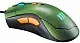 Mouse Razer DeathAdder V2 HALO Infinite Edition, verde