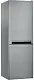 Холодильник Indesit LI7 S1E S, нержавеющая сталь