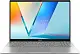 Laptop Asus Vivobook S 16 S3607VA (16.0"/FHD+/Core i7-13620H/16GB/1TB/Intel UHD), argintiu