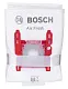 Set saci pentru aspirator Bosch AirFresh Gall BBZAFGALL