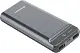 Acumulator extern Defender ExtraLife 15000F, gri