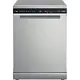Посудомоечная машина Whirlpool W7F HS51 X, нержавеющая сталь