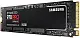 Disc rigid SSD Samsung 970 PRO M.2 NVMe, 512GB