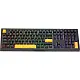 Клавиатура Xtrike Me KB-512 Wired (EN), черный
