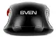 Mouse Sven RX-450W, negru