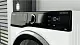 Maşină de spălat rufe Whirlpool WRBSB 6228 B EU, alb