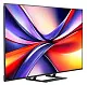 Телевизор Hisense 50A7Q, черный