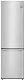 Frigider LG GA-B509PSAM, inox