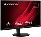 Monitor Viewsonic VG2709U-2K, negru