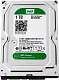 Жесткий диск WD Green WD10EZRX-FR 3.5", 1TB