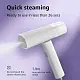 Aparat manual de călcat cu aburi Xiaomi Handheld Garment Steamer, alb