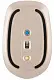 Mouse HP 410 Slim Bluetooth Mouse, negru