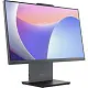 Моноблок Lenovo ThinkCentre neo 50a Gen 5 Luna Grey 27 Core 5 210H 16Gb 512Gb W11P, серый