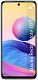 Смартфон Xiaomi Redmi Note 10 4GB/64GB, серебристый
