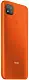 Smartphone Xiaomi Redmi 9C 3GB/64GB, portocaliu
