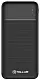 Acumulator extern Tellur PBC202 20000mAh, negru