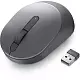 Mouse Dell MS3320W, gri