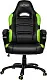 Scaun de birou Gamemax GCR07, negru/verde