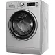 Стиральная машина Whirlpool FFD 9469 SBSV EU, серебристый на tehnoparc.md Стиральная машина Whirlpool FFD 9469 SBSV EU, серебристый