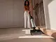 Aspirator vertical Mova X4 Pro, argintiu