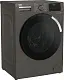 Maşină de spălat rufe Beko WUE8736XCM, gri
