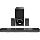 Soundbar Sony HT-S20R, negru