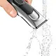 Машинка для стрижки волос Braun HC5090, серебристый