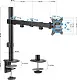 Suport pentru monitor SENSE7 Float Arm, negru