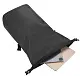 Rucsac Tucano Rollo 15.6, negru