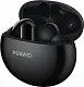 Căşti Huawei FreeBuds 4i, negru