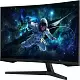 Monitor Samsung Odyssey G5 S32CG55, negru