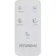 Umidificator de aer Hyundai YEJI42KR, alb