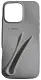 Husă de protecție Rhode Lip Tint Phone Case iPhone 16 Pro Max Unscented (RHLTIP16PMUN), gri