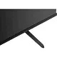 Televizor Hisense 85E7Q Pro, negru