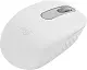 Мышка Logitech M196, белый