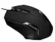 Mouse Canyon CM-02, negru