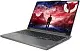 Laptop Lenovo Legion Slim 5 16AHP9 (16.0"/WQXGA/Ryzen 7 8845HS/32GB/1TB/GeForce RTX 4060 8GB), gri