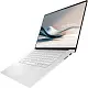 Ноутбук Asus Zenbook S 16 OLED UM5606WA (16.0"/3K/Ryzen AI 9 HX 370/32GB/1TB/AMD Radeon 890M/Win 11), белый на tehnoparc.md Ноутбук Asus Zenbook S 16 OLED UM5606WA (16.0"/3K/Ryzen AI 9 HX 370/32GB/1TB/AMD Radeon 890M/Win 11), белый